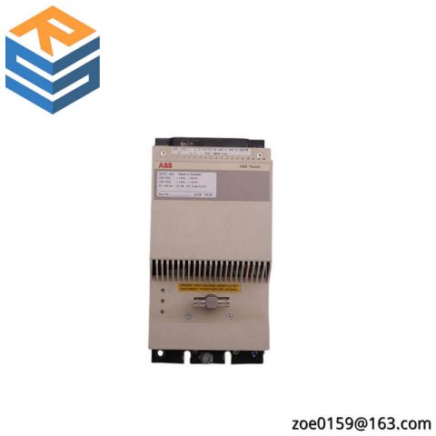 ABB AI950N, 3KDE175523L9500, Temperature Input Module