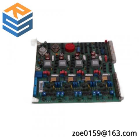 ABB AINT-02C: High-Precision Analog Input Module for Industrial Automation, 200 Characters or Less