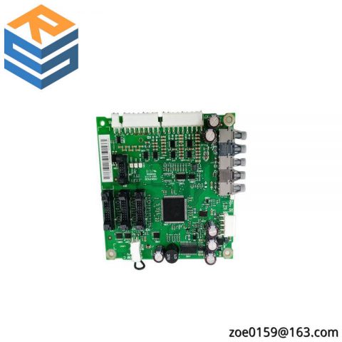 ABB AINT-02C PCB Main Interface Board - Advanced Industrial Control Solutions