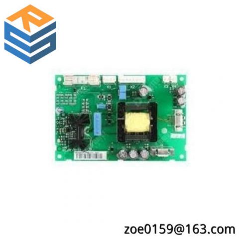 ABB AINT-14C 64721330 C - Advanced Industrial Networking Transceiver, Optimized for Factory Automation