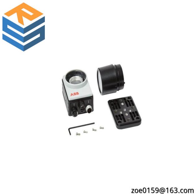 ABB AO02 Control Module for Industrial Automation Systems