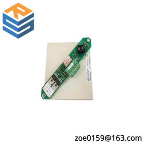 ABB APC 700 PAN/5761894-9C: Industrial Control Panel