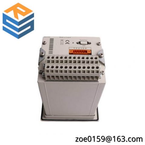 ABB B5LA HENF327886R0001 - Industrial Control Module, Precision Designed for Advanced Automation