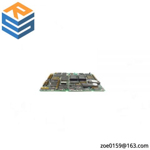 ABB Bailey 1948013A1 - Advanced PCB Circuit Boards for Industrial Automation