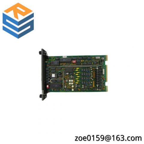 ABB PM564-RP-ETH-AC: Industrial PLC Digital Module, Optimized for AC Control Systems