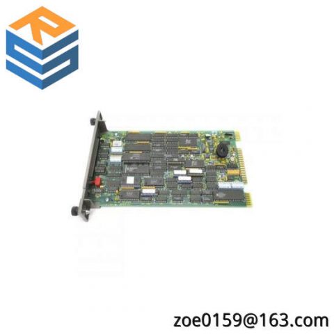 ABB Bailey IMRI002 infi 90 Remote I/O Module: Industrial Automation Innovation