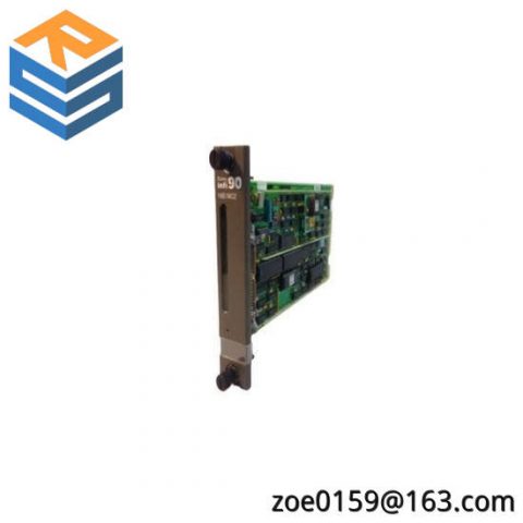 ABB 3HAC025643-001 Industrial Control Module