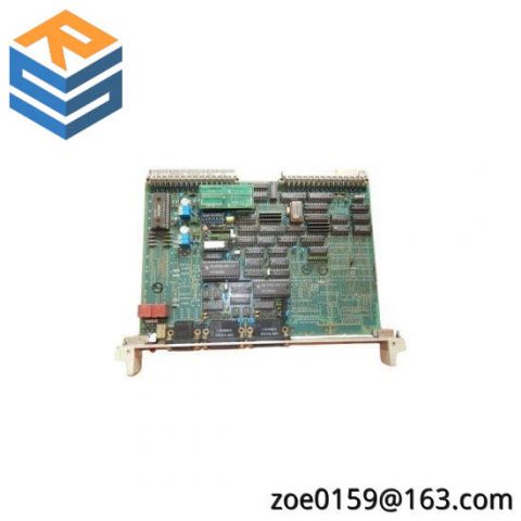ABB BB510 DC5256 Digital Control Module