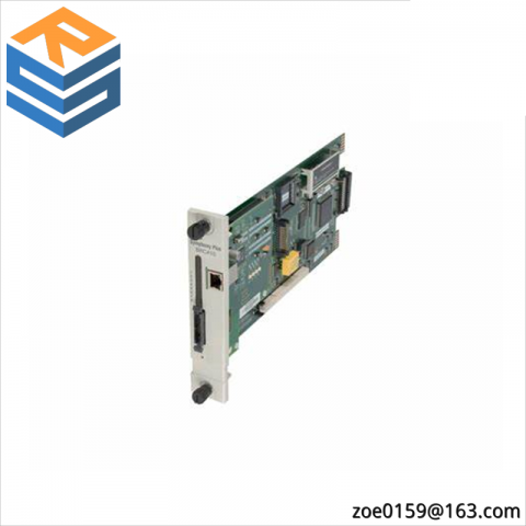 ABB BRC410 Controller with Modbus TCP Interface: Industrial Control Excellence