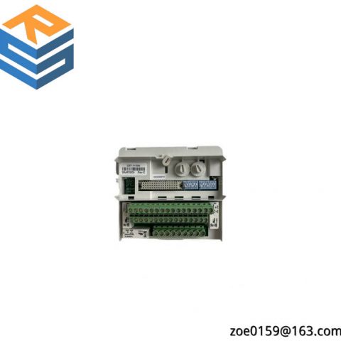ABB C87-11006 C10-12010 Flame Detector, Advanced Fire Detection System
