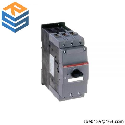 ABB CAP-MOTOR Circuit Board: High-Performance Motor Control Solutions
