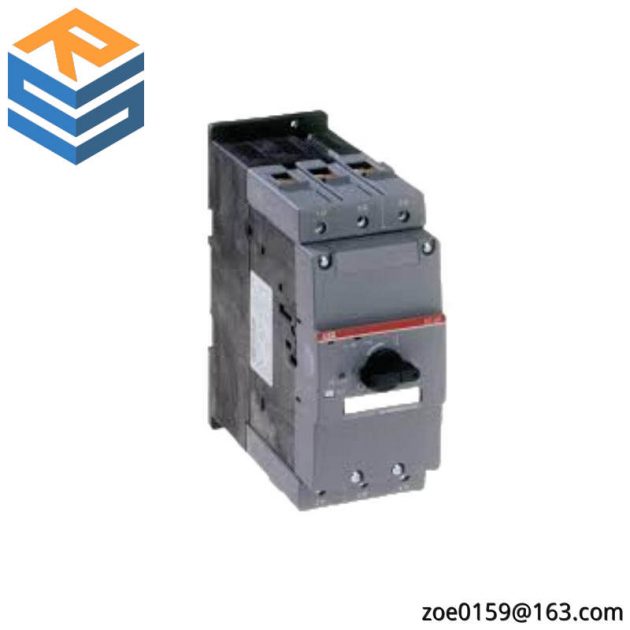 ABB CAP-MOTOR Circuit Board: High-Performance Motor Control Solutions