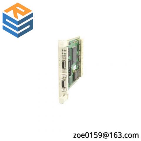 ABB CI522AK06 3BSE018453R1 AF 100 Interface Module for Bus Systems