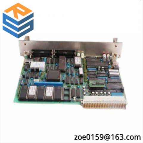 ABB CI526 Interface Module: Advanced Communication Solution