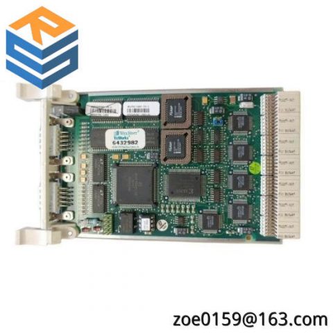 ABB CI532V09 Control Board - High Performance Industrial Automation Solution