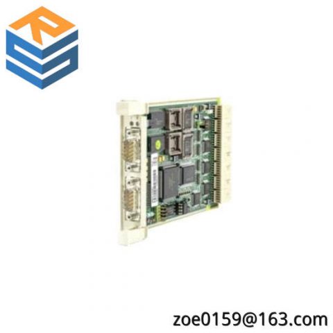 ABB CI534V04, 3BSE010702R1 Submodule for Allen-Bradley Interface