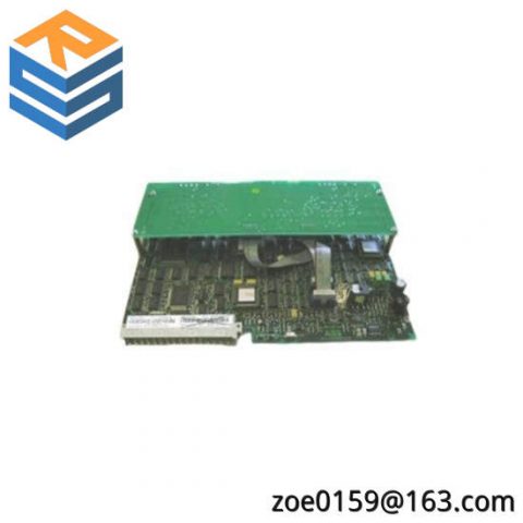 ABB CI627A | 3BSE017457R1 | 64083503 | Communication Interface Module