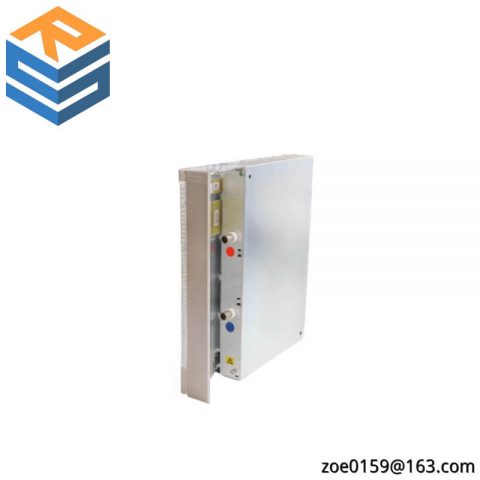 ABB CI630 3BSE011000R1 Communication Interface Module: High-Performance Networking for Industrial Automation