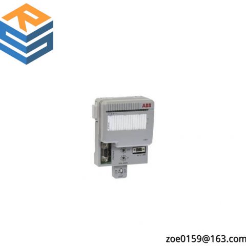 ABB CI801 - 3BSE022366R2 Communication Interface Module for Industrial Automation