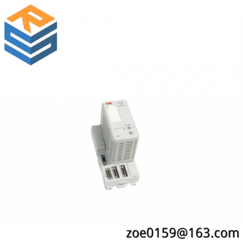 ABB CI810 Communication Module - Industrial Automation Innovation