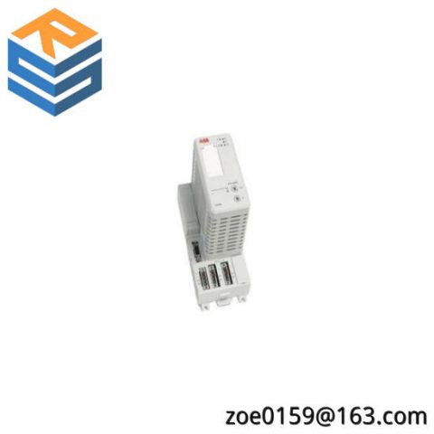 ABB CI810B 3BSE020520R1 AF 100 Fieldbus Comm. Interface: Advanced Automation Solutions for Industrial Applications