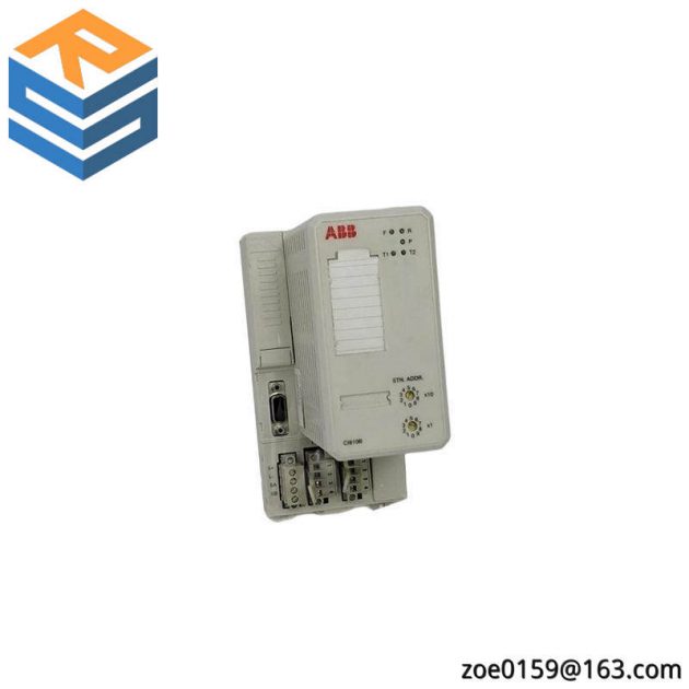 ABB CI810B 3BSE020520R1 Communication Interface: Advanced Networking for Industrial Control