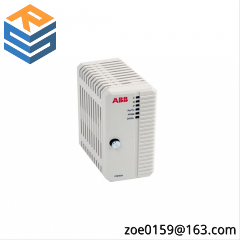 ABB CI840 - 3BSE041882R1 PROFIBUS DP-V1 Interface