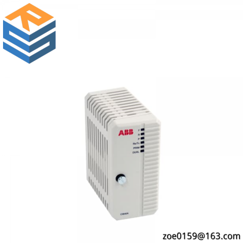 ABB CI840A Profibus DP V1 Interface Kit,3BSE041882R1,Communication Modules