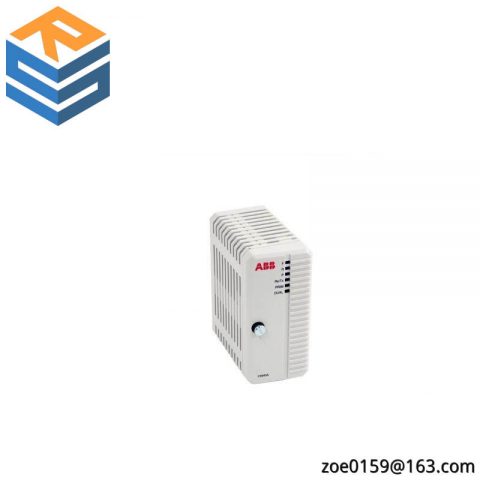 ABB CI840KIT - PLC Module for Industrial Automation