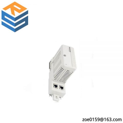ABB CI853K01 Dual RS232-C Interface, High-speed Data Transfer for Industrial Automation