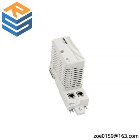 ABB CI857K01 3BSE018144R1 - Industrial Control Module by ABB