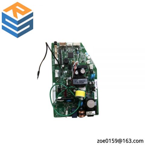 ABB CINT-45X1 Power Drive Board, Precision Control for Industrial Applications