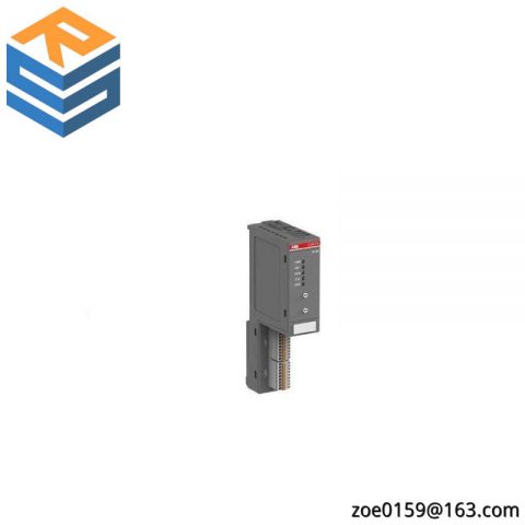 ABB CM574-RS 1SAP170400R0001 | High-Performance Serial Interface Module