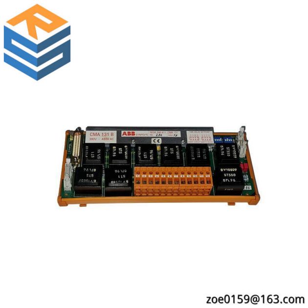ABB AB 700-TBR24 Industrial Terminal Blocks