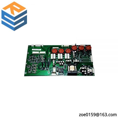 ABB CMIB-11C0 Interface Board - Advanced Control Module for Industrial Automation
