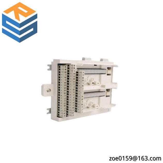 ABB COM0003 - 2RAA005844A0006A: Precision Control Module for Industrial Applications