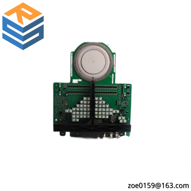 ABB HIEE200130R0002 AFC094AE02 Control Panel, Advanced Industrial Automation Solutions