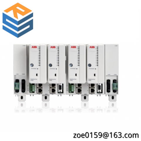 ABB CTB810 Terminal Board: Advanced Control Solutions for Industrial Automation