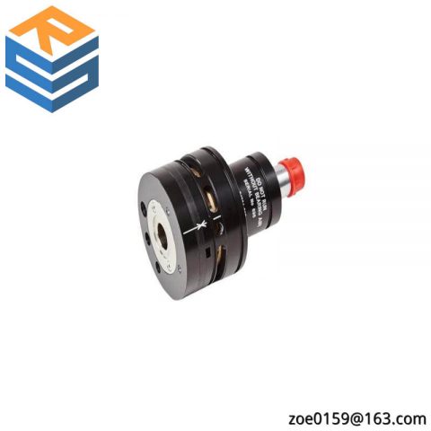 ABB D1724-20B/B1724-20B 3N3745W Air Bearing Motor - Precision Engineering for Industrial Control