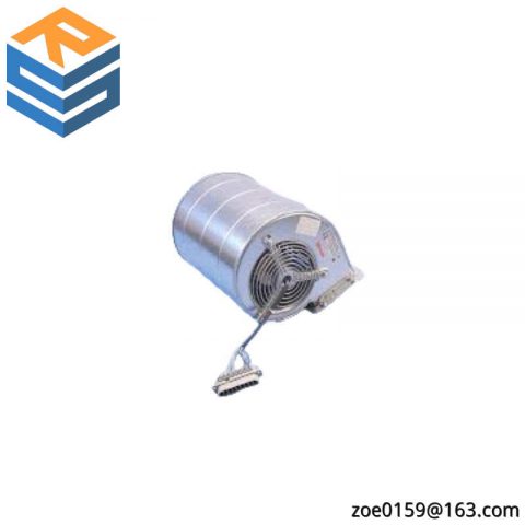 ABB D2D160-CE02-16 Inverter Fan: Industrial Grade, Precision Engineering