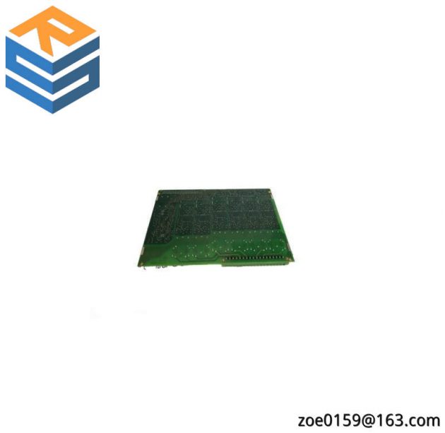ABB DAPI100 Communication Module for PLC Applications