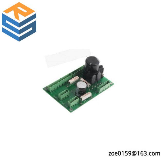 ABB DASA110 3ASC25H271 Board: Advanced Industrial Control Module