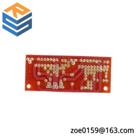 ABB DATX111 3ASC25G224 - Industrial Control I/O Board
