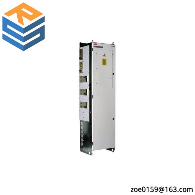 ABB DCS880-S01-0315-05X0 DC Drive - Precision, Efficiency, and Reliability for Industrial Automation