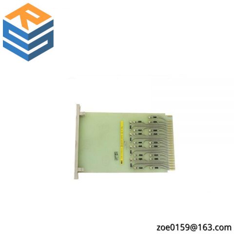 ABB DD370a R1 Diode Module: Advanced Protection Solution for Industrial Controls