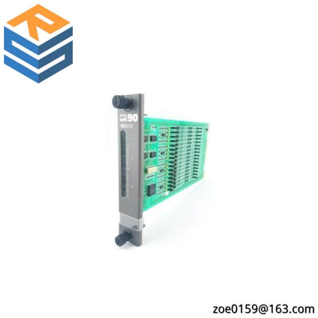 ABB DDI03 Module - Custom Processed Control Solution
