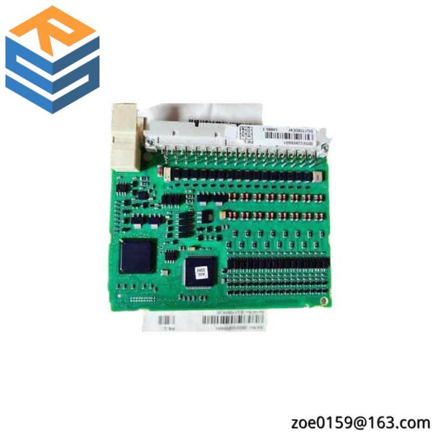 ABB DDI03 Module - Custom Processed Control Solution