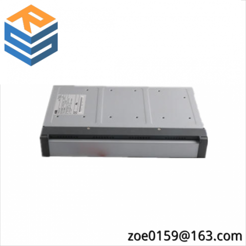 ABB DDO02 - Advanced Digital Output Module for Industrial Control Systems