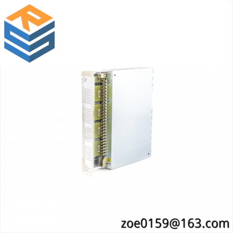 ABB DI610 Digital Input Module