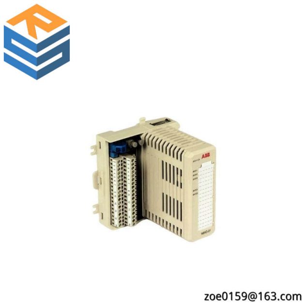 ABB DI610 Digital Input Module